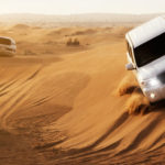 Dubai Desert Safari Tours