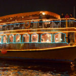 Dubai Dhow Cruise