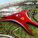 ferrari world abu dhabi