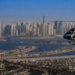 Dubai Helicopter Tour